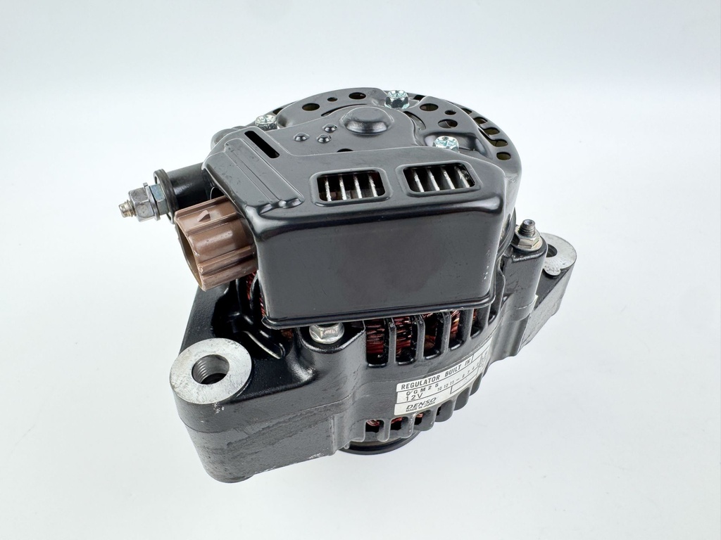 2007 Honda 135 HP 4 Stroke Outboard Alternator 31630-ZY6-013 OEM