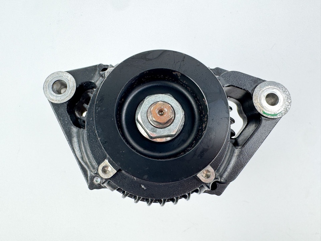 2007 Honda 135 HP 4 Stroke Outboard Alternator 31630-ZY6-013 OEM