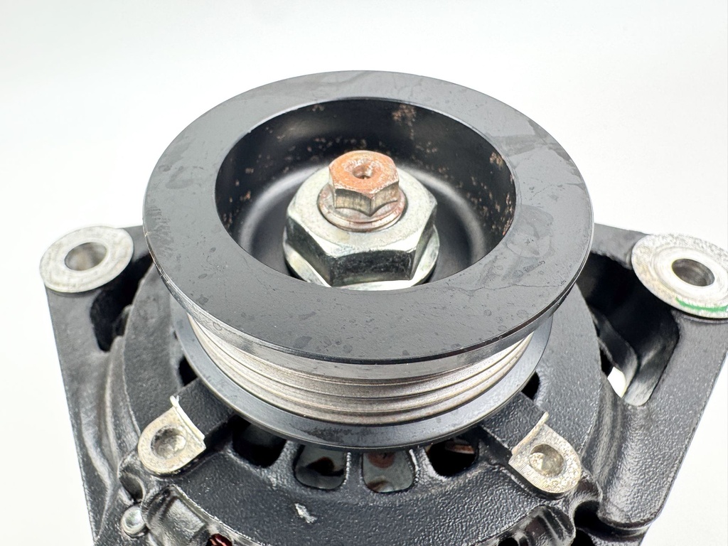 2007 Honda 135 HP 4 Stroke Outboard Alternator 31630-ZY6-013 OEM