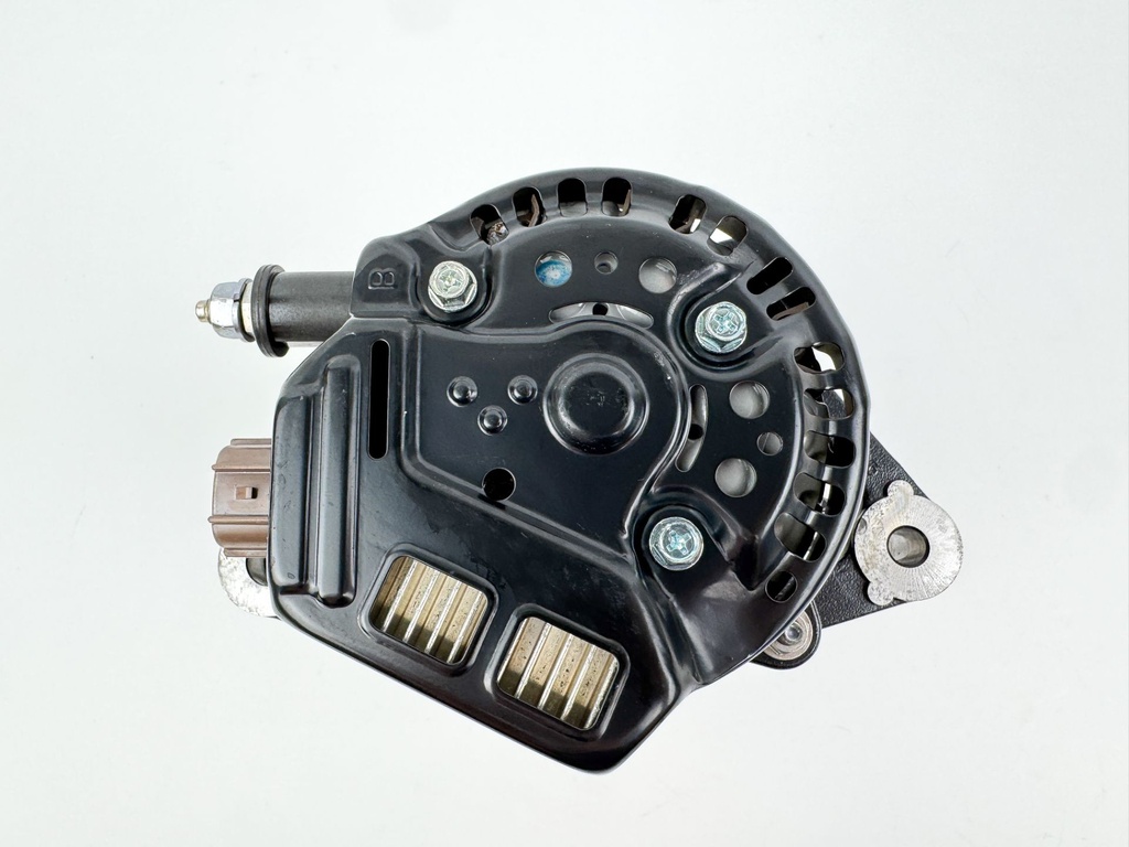 2007 Honda 135 HP 4 Stroke Outboard Alternator 31630-ZY6-013 OEM