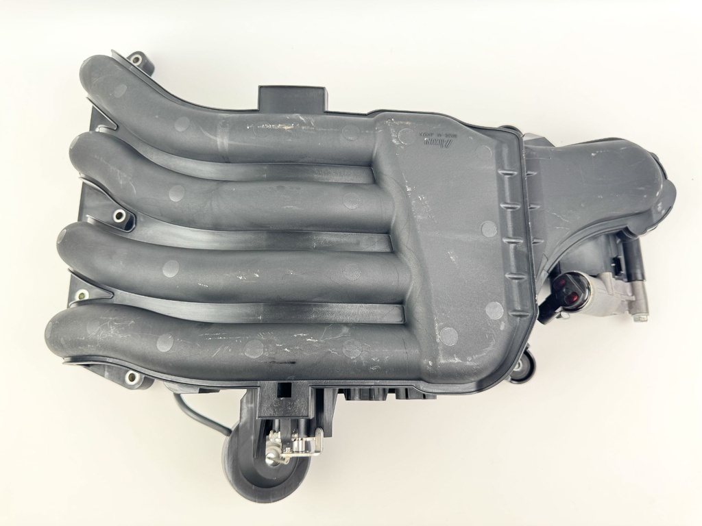 2007 Honda 135 HP 4 Stroke Outboard Intake Manifold 17110-ZY6-003 OEM