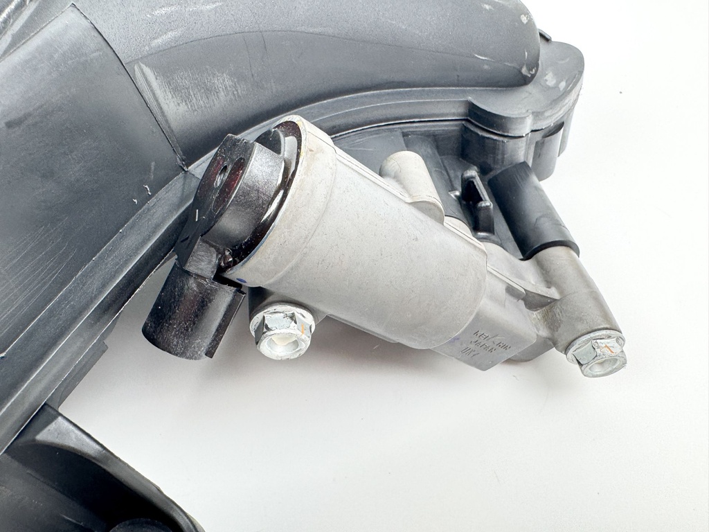 2007 Honda 135 HP 4 Stroke Outboard Intake Manifold 17110-ZY6-003 OEM