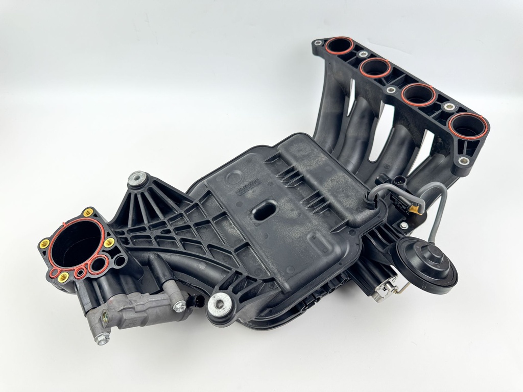 2007 Honda 135 HP 4 Stroke Outboard Intake Manifold 17110-ZY6-003 OEM