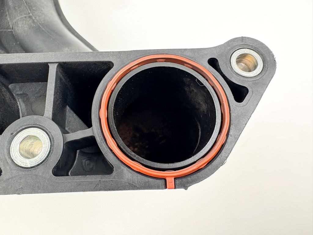 2007 Honda 135 HP 4 Stroke Outboard Intake Manifold 17110-ZY6-003 OEM