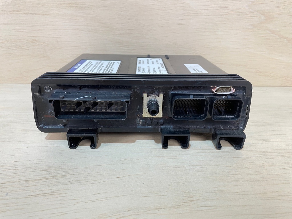 Evinrude Etec 150HP Outboard Engine EMM Computer - 587130 - 352 Hours