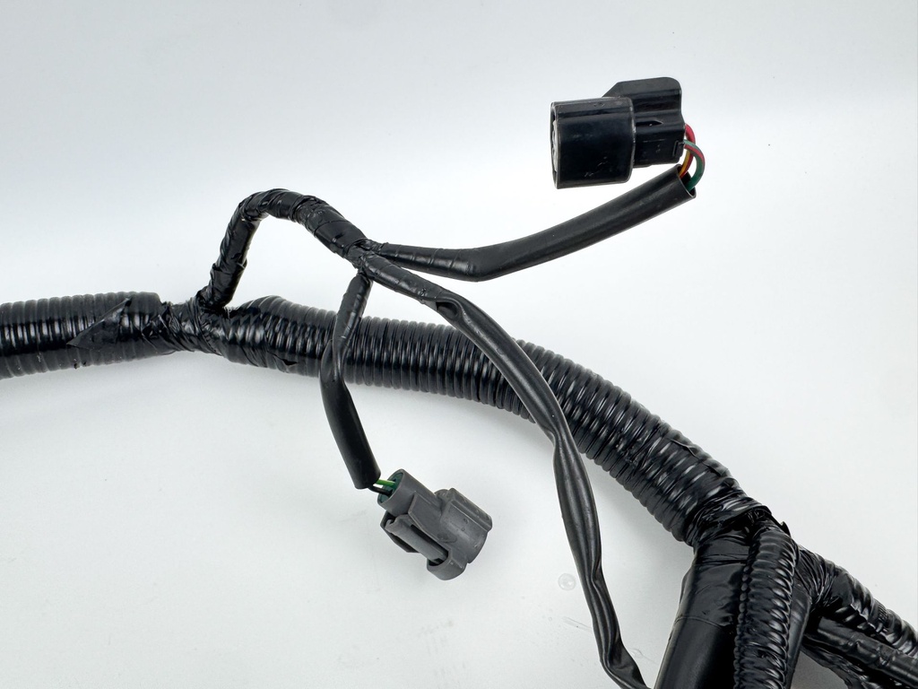 2007 Honda 135 HP 4 Stroke Outboard Engine Wire Harness 32100-ZY5-030 OEM