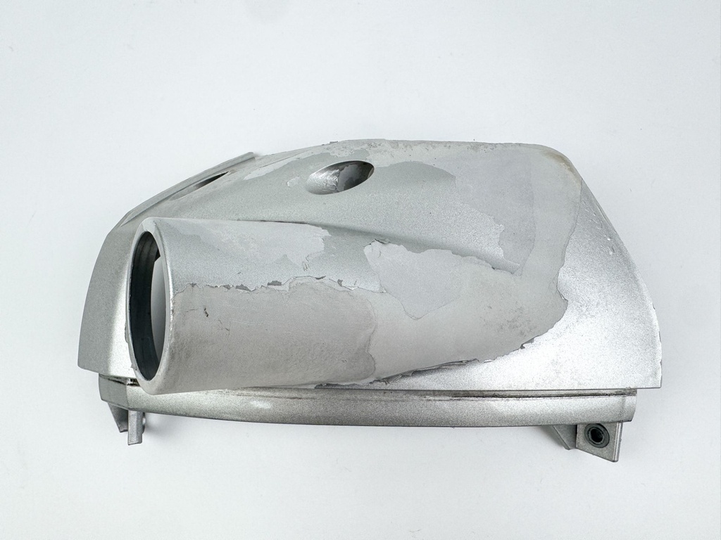 2007 Honda 135 HP 4 Stroke Outboard Cable Cover Plate 40151-ZY6-010ZA OEM