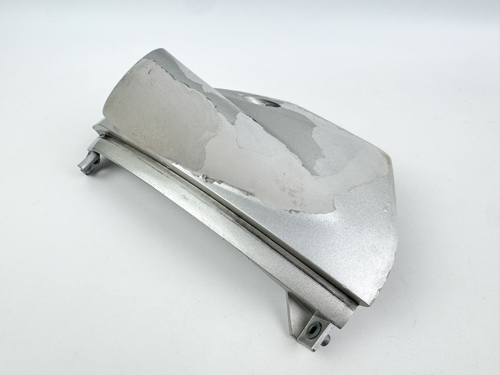 2007 Honda 135 HP 4 Stroke Outboard Cable Cover Plate 40151-ZY6-010ZA OEM