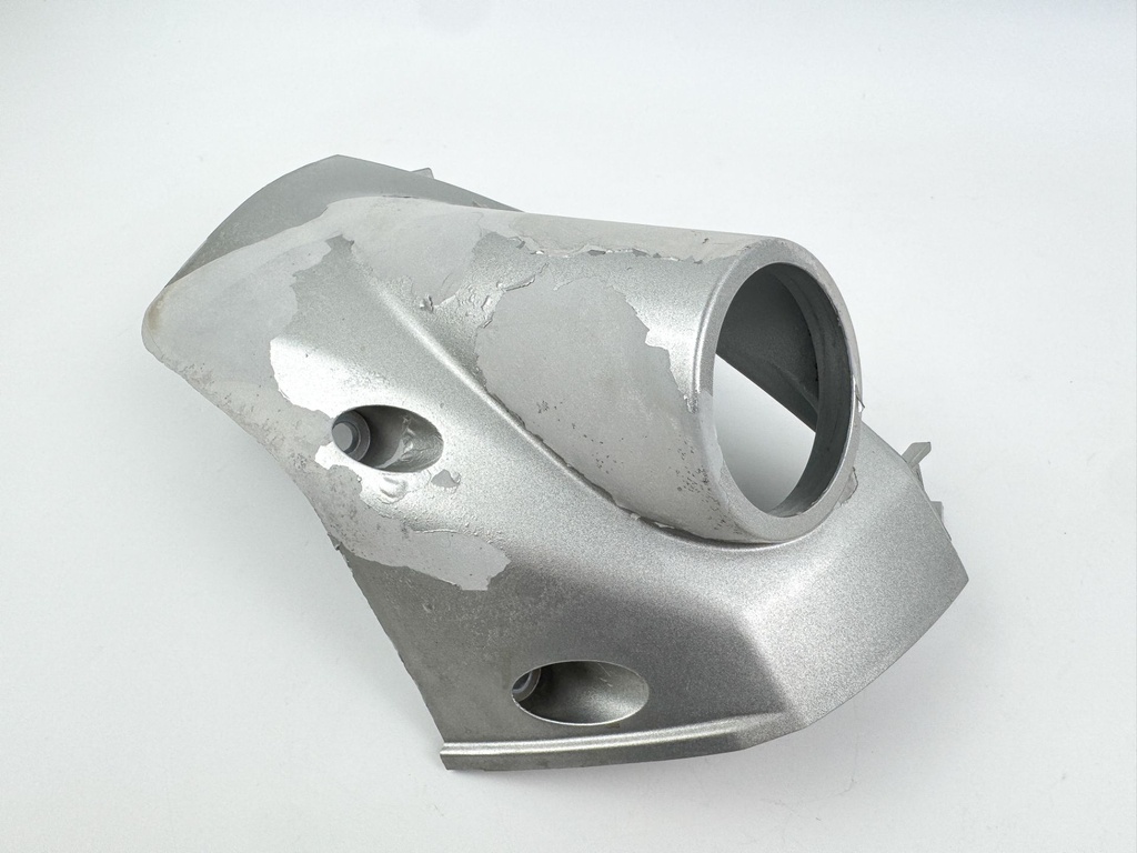 2007 Honda 135 HP 4 Stroke Outboard Cable Cover Plate 40151-ZY6-010ZA OEM