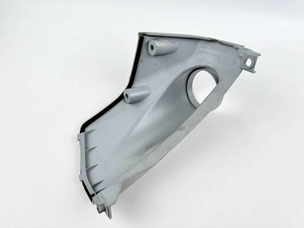 2007 Honda 135 HP 4 Stroke Outboard Cable Cover Plate 40151-ZY6-010ZA OEM