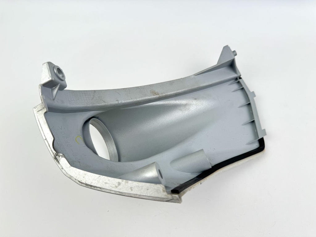 2007 Honda 135 HP 4 Stroke Outboard Cable Cover Plate 40151-ZY6-010ZA OEM