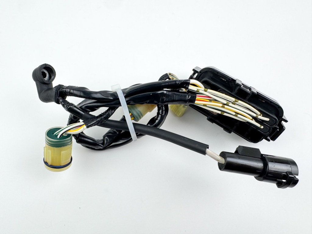 2007 Honda 135 HP 4 Stroke Outboard Fuse Box 38210-ZY6-003 OEM