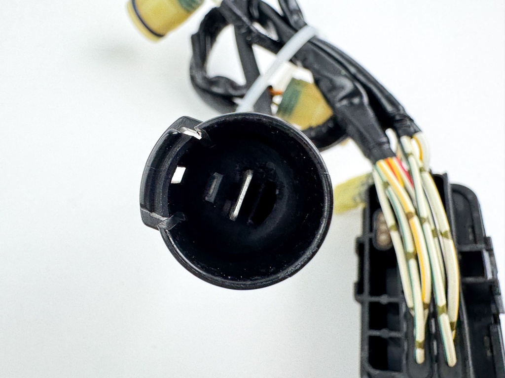 2007 Honda 135 HP 4 Stroke Outboard Fuse Box 38210-ZY6-003 OEM