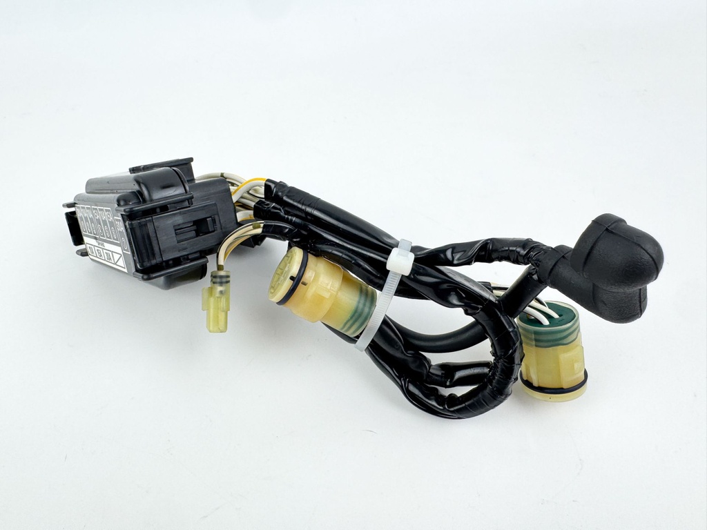 2007 Honda 135 HP 4 Stroke Outboard Fuse Box 38210-ZY6-003 OEM