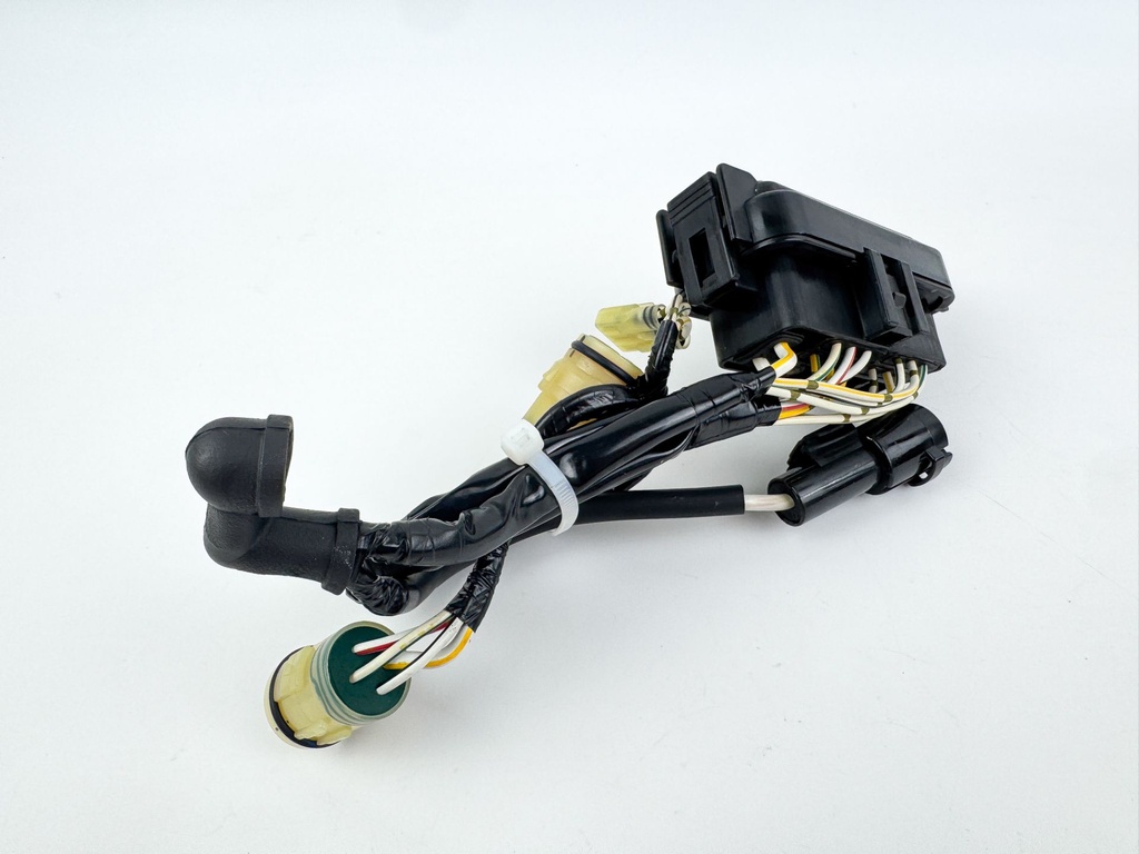 2007 Honda 135 HP 4 Stroke Outboard Fuse Box 38210-ZY6-003 OEM