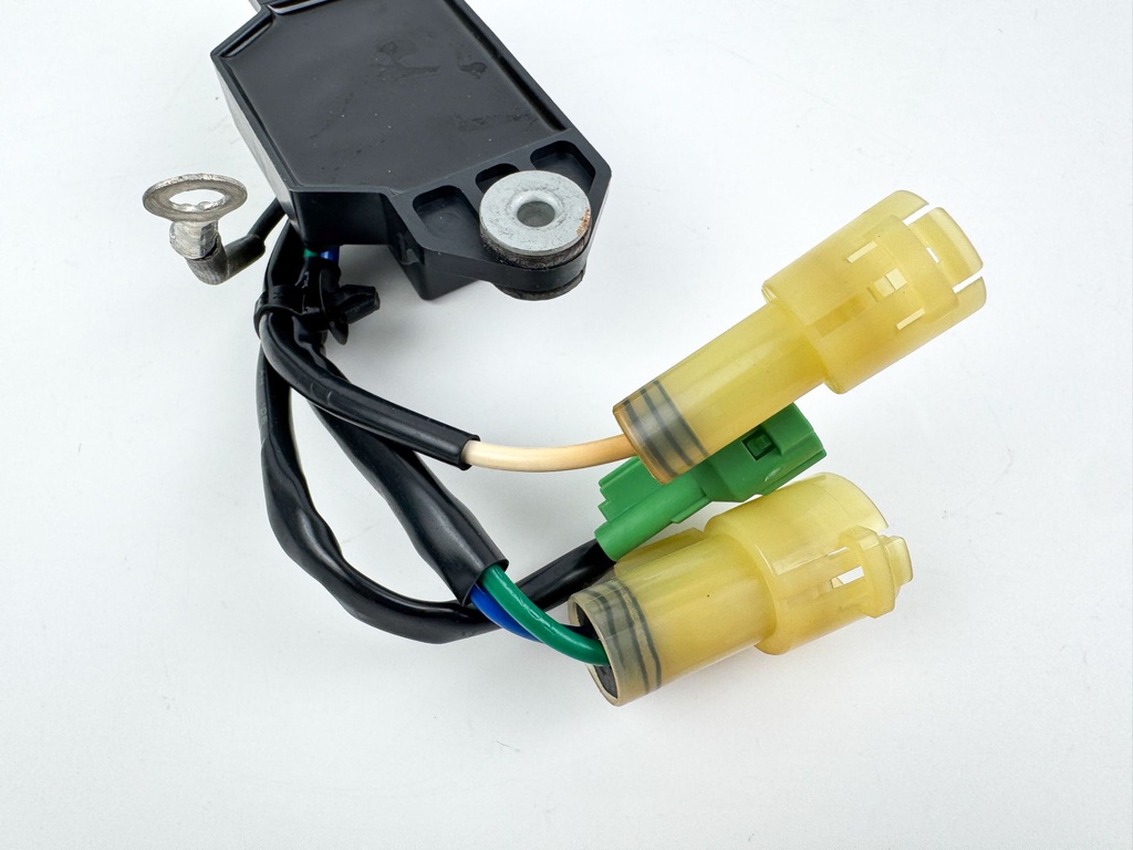 2007 Honda 135 HP 4 Stroke Outboard Trim Tilt Relay 38550-ZY6-003 OEM