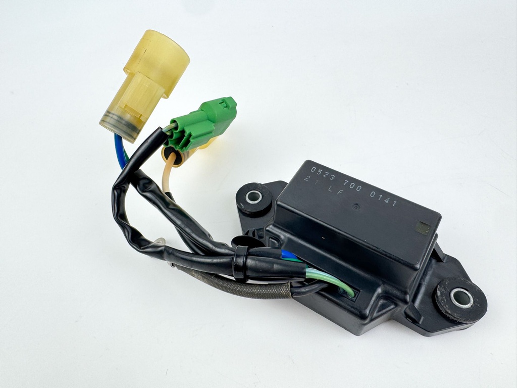 2007 Honda 135 HP 4 Stroke Outboard Trim Tilt Relay 38550-ZY6-003 OEM