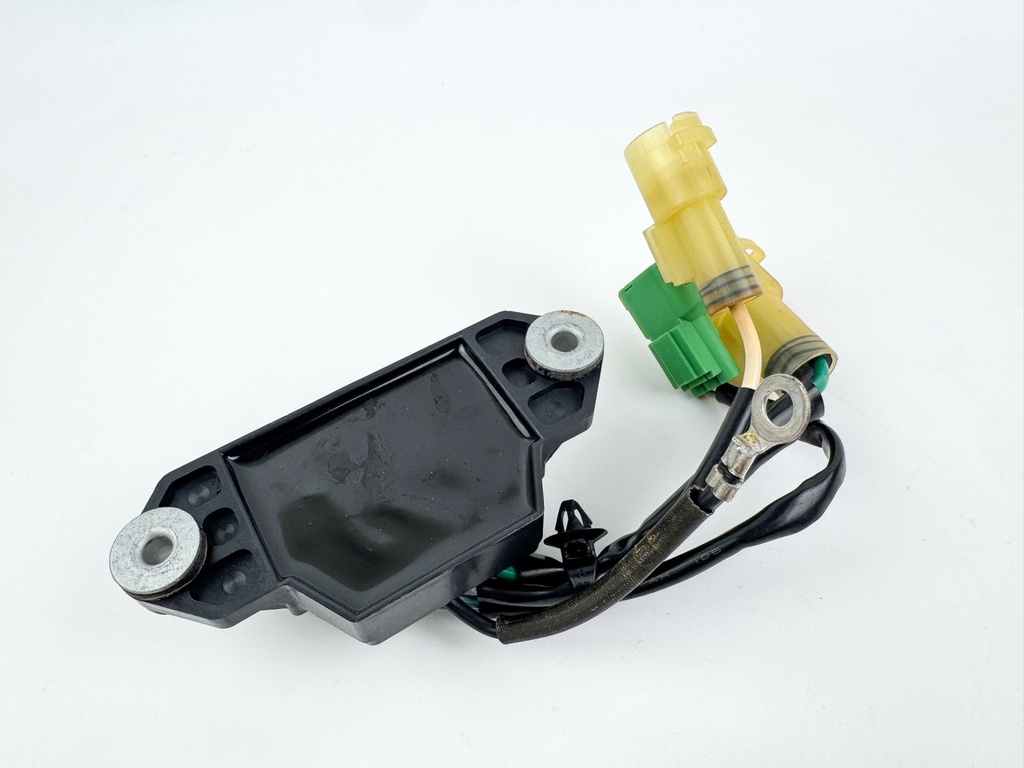 2007 Honda 135 HP 4 Stroke Outboard Trim Tilt Relay 38550-ZY6-003 OEM