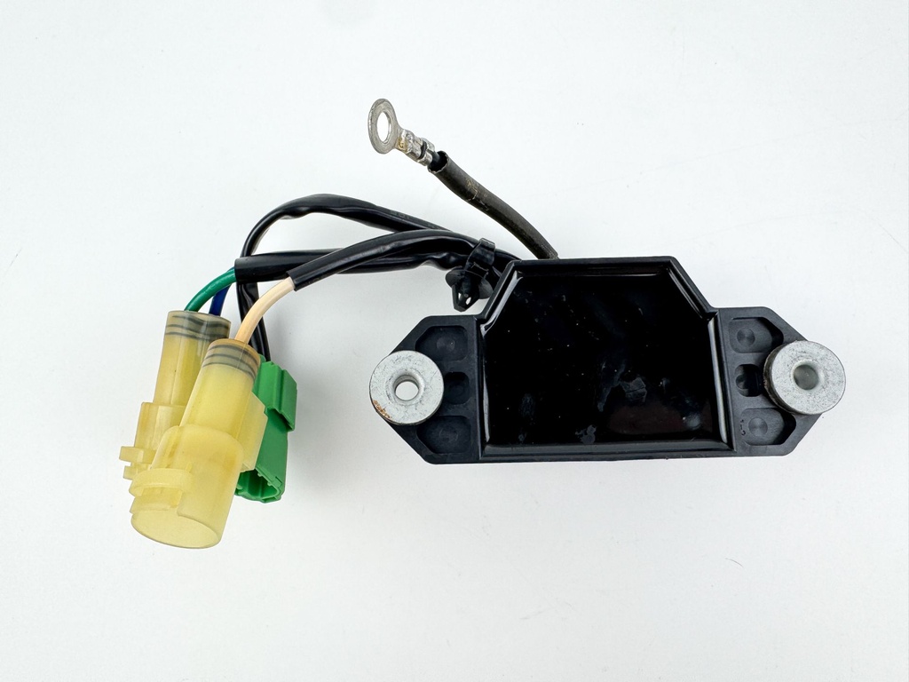 2007 Honda 135 HP 4 Stroke Outboard Trim Tilt Relay 38550-ZY6-003 OEM