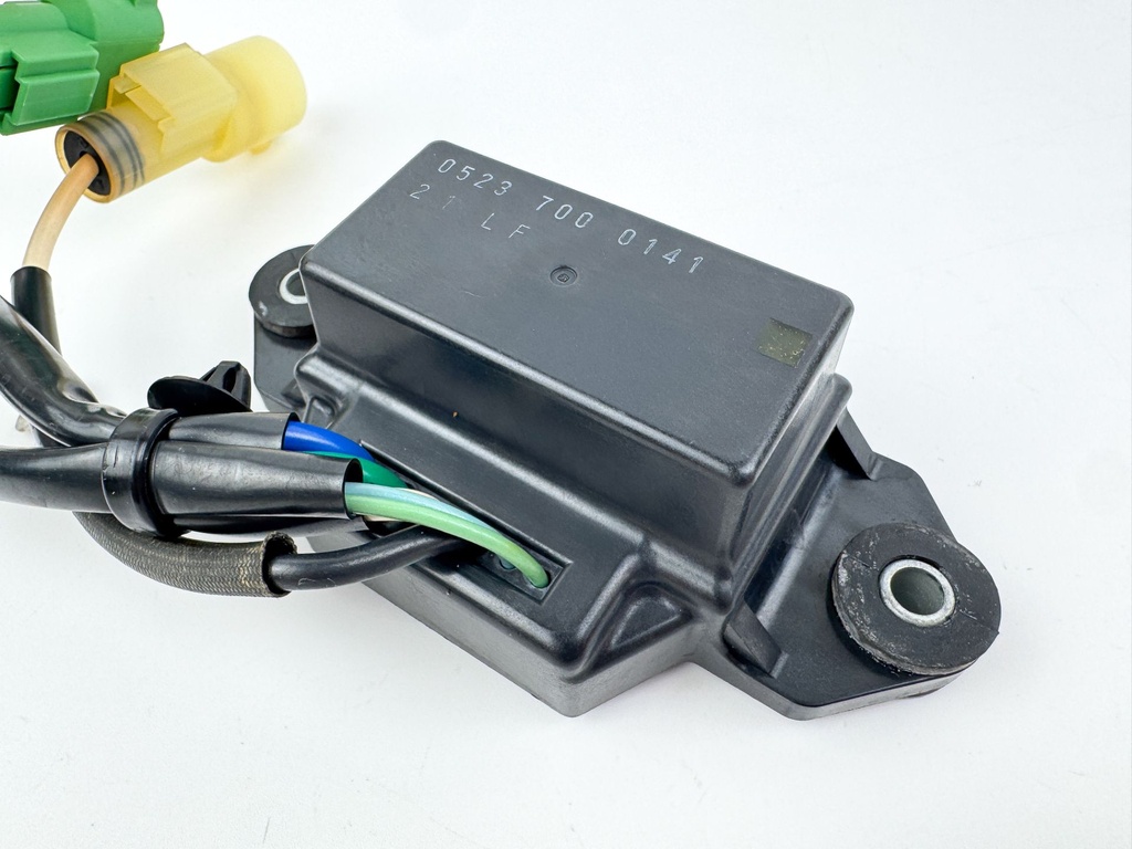 2007 Honda 135 HP 4 Stroke Outboard Trim Tilt Relay 38550-ZY6-003 OEM