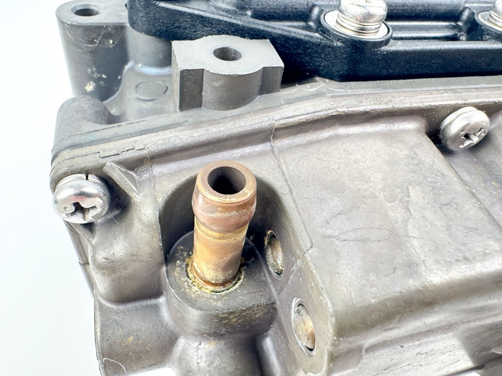 2006 Honda 150 HP 4 Stroke Outboard Vapor Separator Tank VST 16730-ZY6-063 OEM