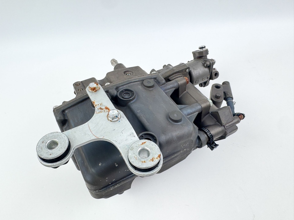 2006 Honda 150 HP 4 Stroke Outboard Vapor Separator Tank VST 16730-ZY6-063 OEM