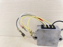 2002 Yamaha 30HP F30 4 Stroke Rectifier & Regulator Assembly 65W-81960-10-00