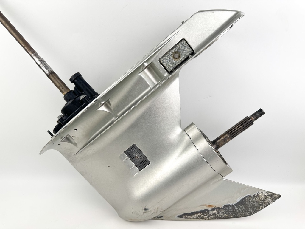 Honda BF 135 150HP 4 Stroke Outboard XL Lower Unit Gear Case - LH Counter