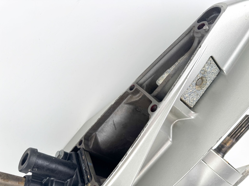 Honda BF 135 150HP 4 Stroke Outboard XL Lower Unit Gear Case - LH Counter