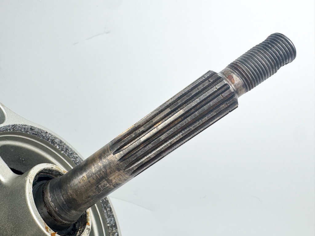 Honda BF 135 150HP 4 Stroke Outboard XL Lower Unit Gear Case - LH Counter