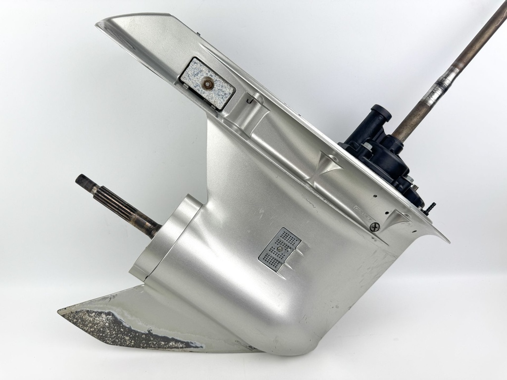 Honda BF 135 150HP 4 Stroke Outboard XL Lower Unit Gear Case - LH Counter