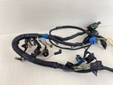 2002 Yamaha 30HP F30 Outboad Engine Wire Harness 67C-82590-20-00  