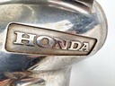 Honda Outboard Stainless Steel Prop Propeller 14 1/4" x 19P 3 Blade RH