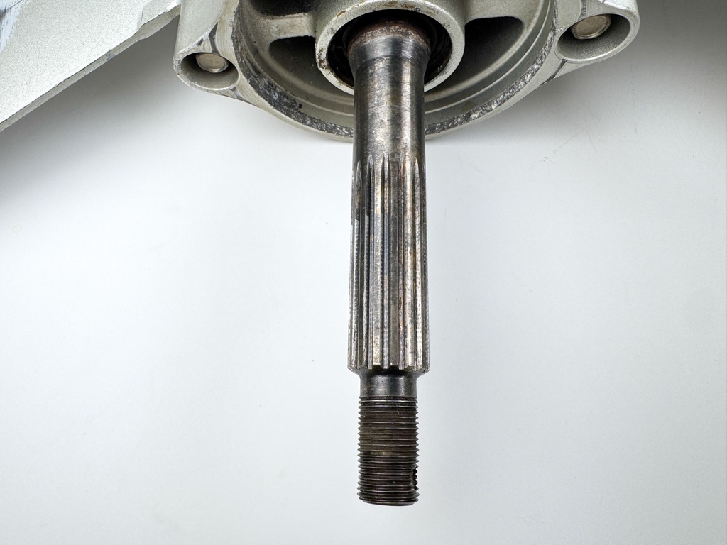 Honda BF 135 150HP 4 Stroke Outboard XL Lower Unit Gear Case - RH Standard