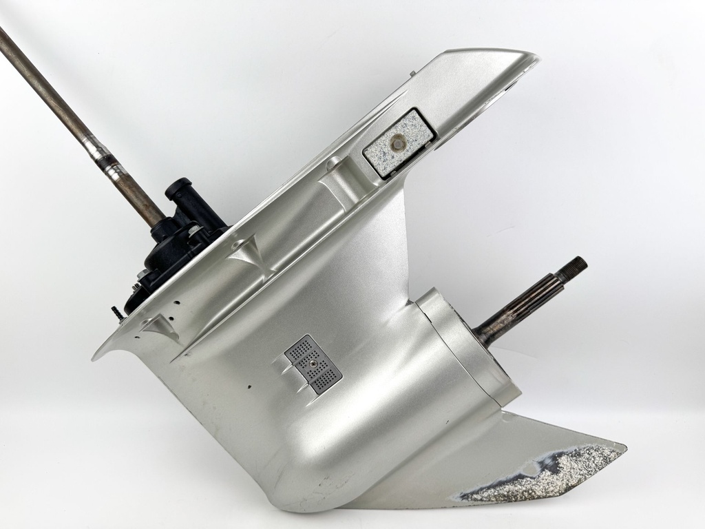 Honda BF 135 150HP 4 Stroke Outboard XL Lower Unit Gear Case - RH Standard