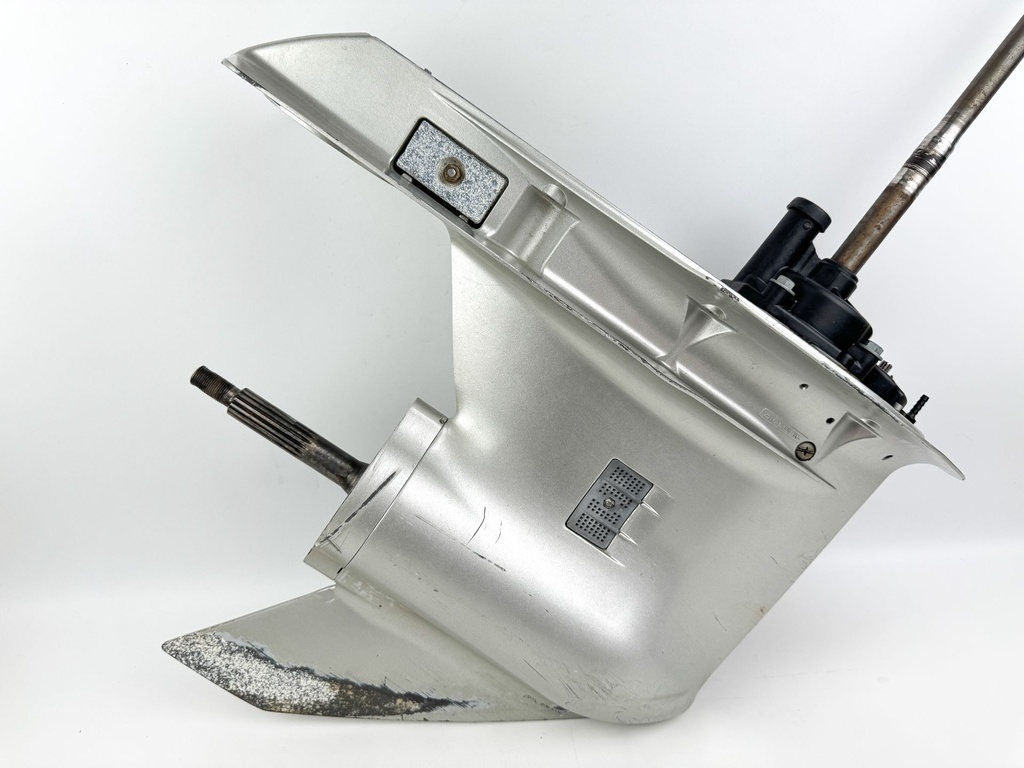 Honda BF 135 150HP 4 Stroke Outboard XL Lower Unit Gear Case - RH Standard