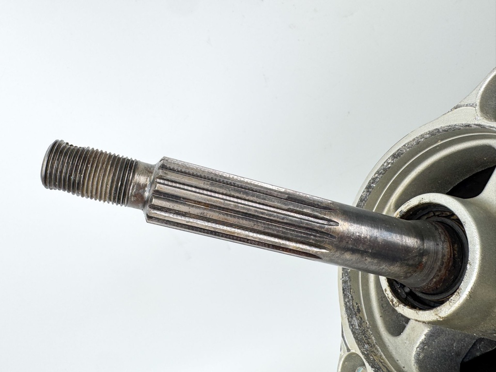 Honda BF 135 150HP 4 Stroke Outboard XL Lower Unit Gear Case - RH Standard