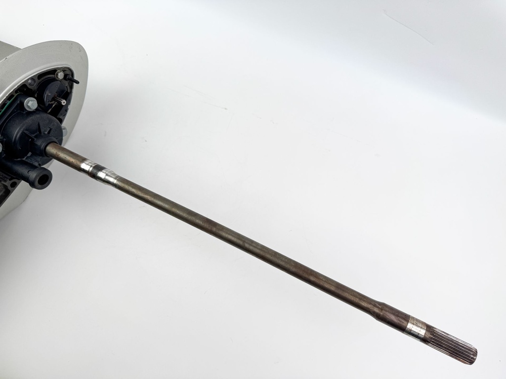 Honda BF 135 150HP 4 Stroke Outboard XL Lower Unit Gear Case - RH Standard