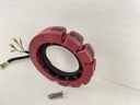 2002 Yamaha 30HP F30 4 Stroke Outboard Stator Assembly 65W-85510-10-00