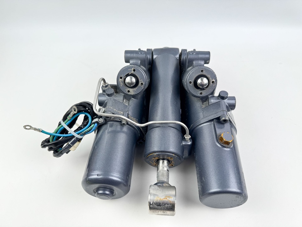 2002-18 Yamaha 200 225 250 300 HP 4 Stroke Outboard Power Trim Tilt Unit