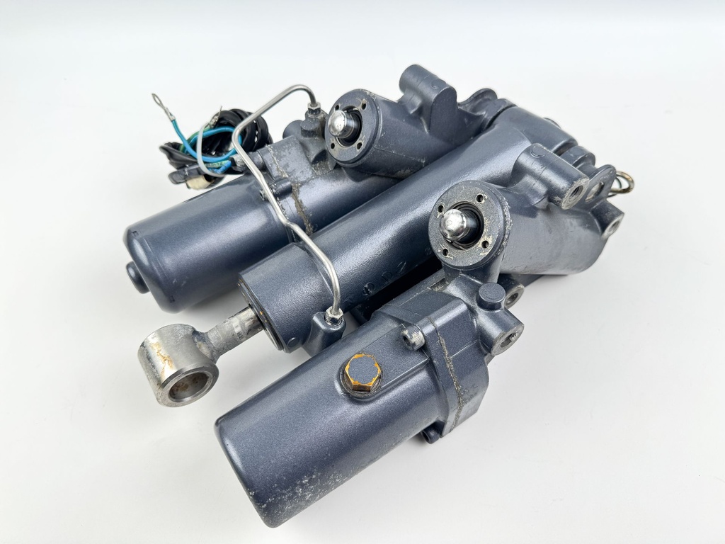 2002-18 Yamaha 200 225 250 300 HP 4 Stroke Outboard Power Trim Tilt Unit