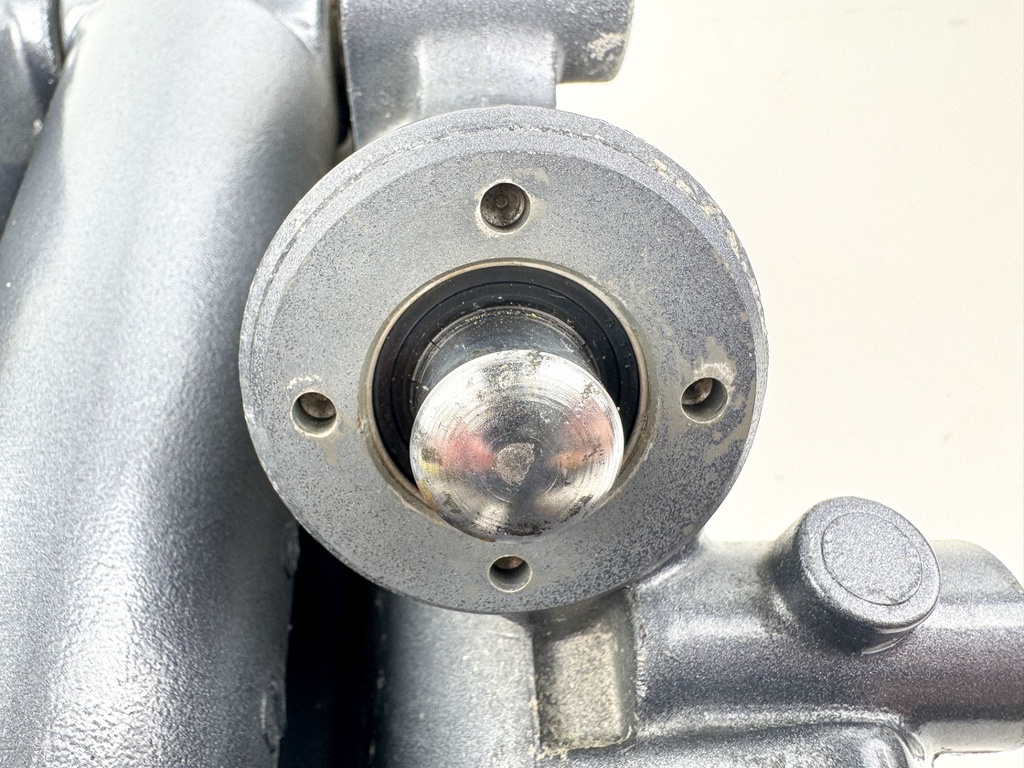 2002-18 Yamaha 200 225 250 300 HP 4 Stroke Outboard Power Trim Tilt Unit