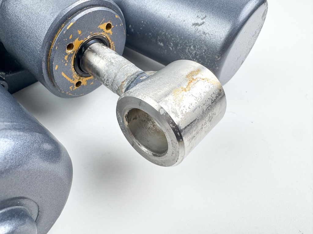 2002-18 Yamaha 200 225 250 300 HP 4 Stroke Outboard Power Trim Tilt Unit