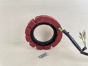 2002 Yamaha 30HP F30 4 Stroke Outboard Stator Assembly 65W-85510-10-00