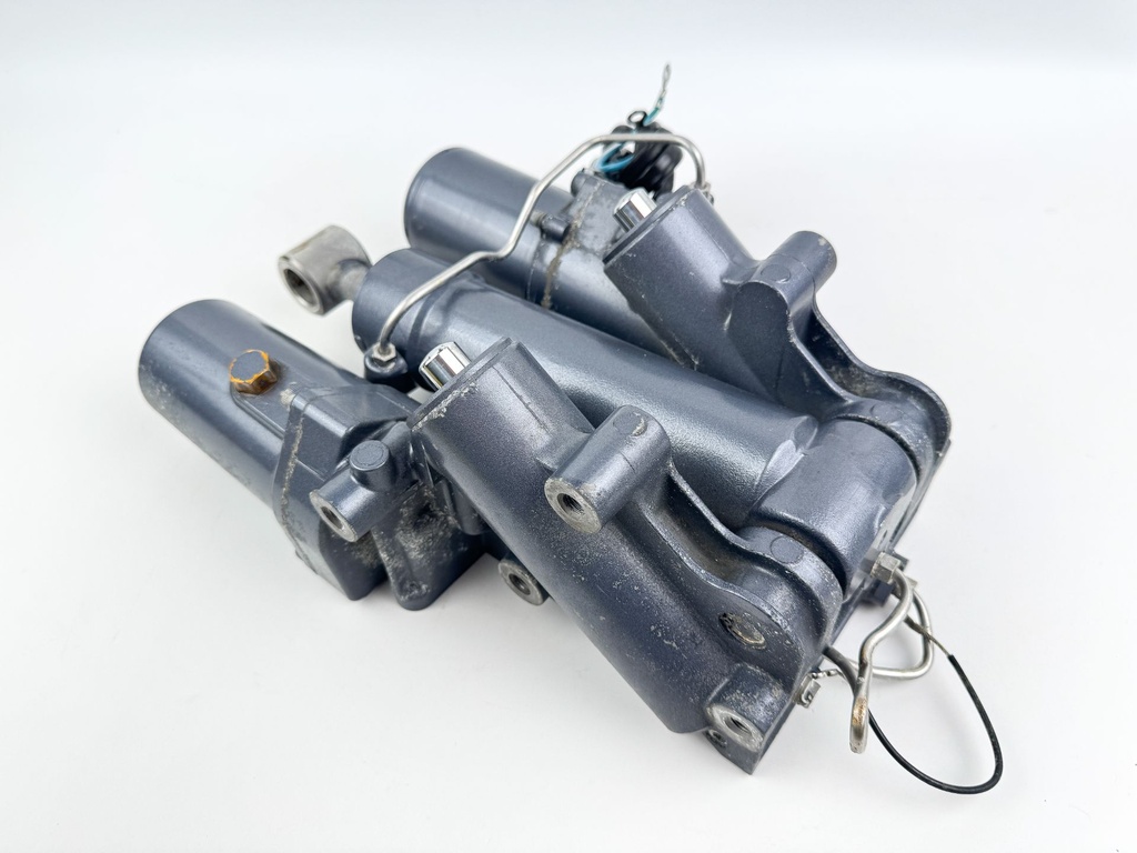 2002-18 Yamaha 200 225 250 300 HP 4 Stroke Outboard Power Trim Tilt Unit