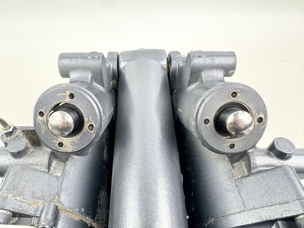 2002-18 Yamaha 200 225 250 300 HP 4 Stroke Outboard Power Trim Tilt Unit