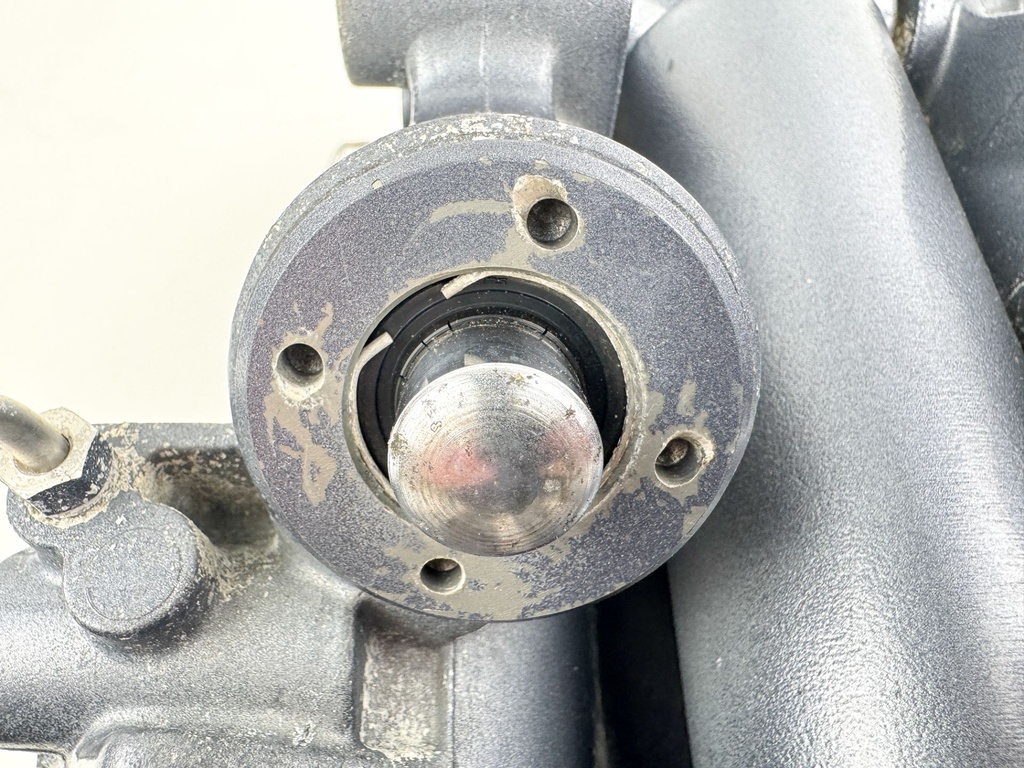 2002-18 Yamaha 200 225 250 300 HP 4 Stroke Outboard Power Trim Tilt Unit