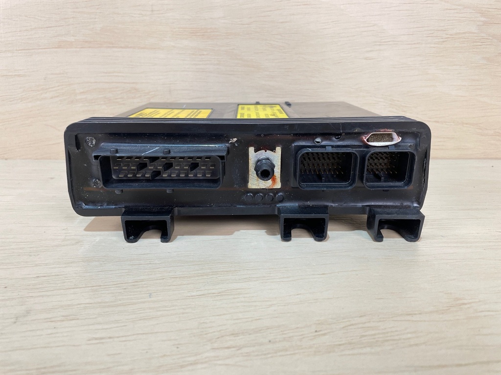 Evinrude Etec 150HP Outboard Engine EMM Computer - 587048 - 98 Hours