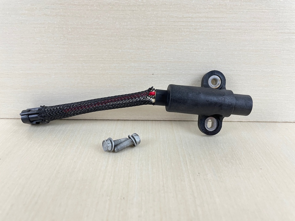 2002 Yamaha 30HP F30 4 Stroke Outboard Coil Pulser Assembly 65W-85580-00-00