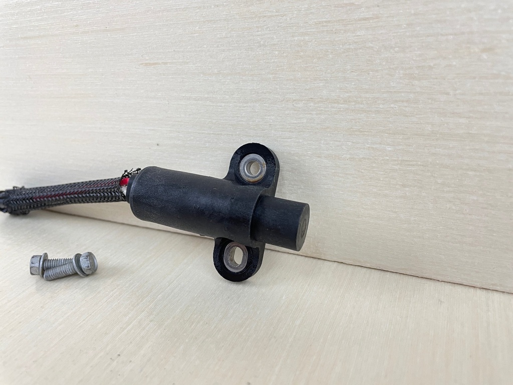 2002 Yamaha 30HP F30 4 Stroke Outboard Coil Pulser Assembly 65W-85580-00-00